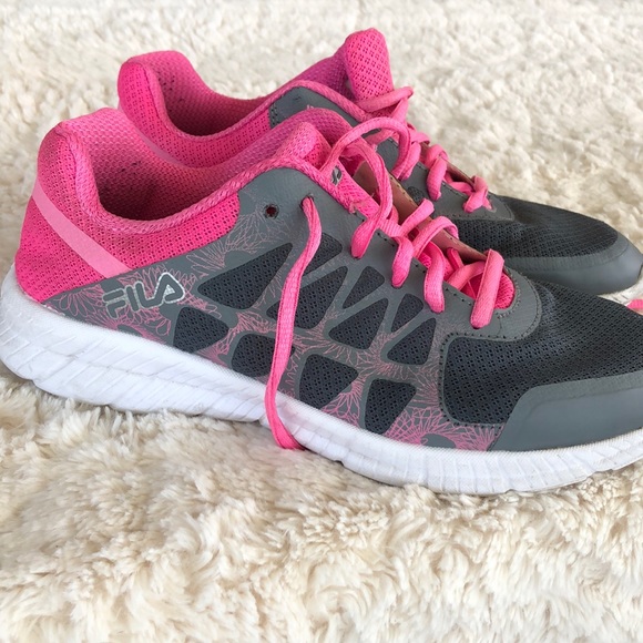 Fila /Eva - Picture 8 of 8